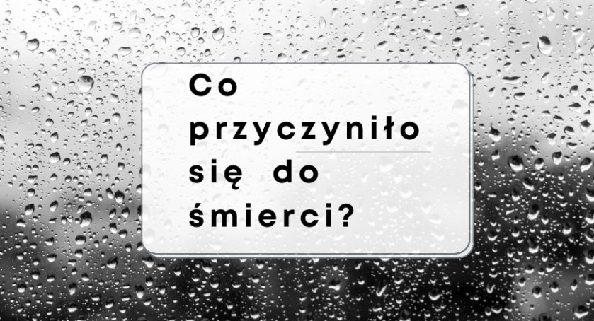 Zwłoki kobiety w mieszkaniu w Starachowicach. Co tam się stało?