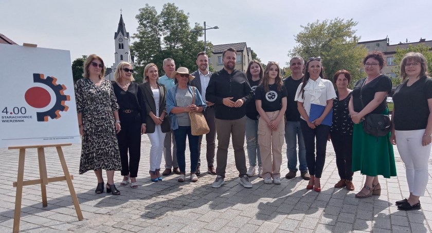 400 lat Wierzbnika!