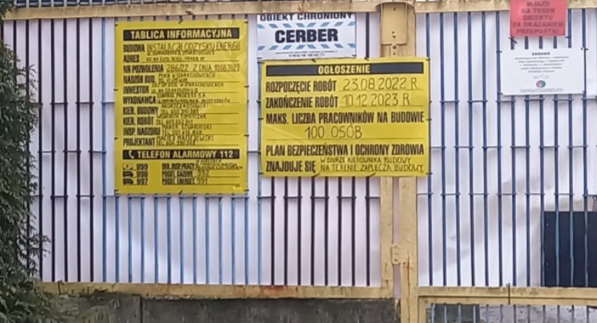 Spalarnia odpadów w Starachowicach. Upór i zacietrzewienie? 