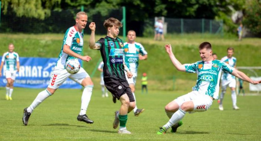 Dziś Star Starachowice gra w finale Pucharu Polski.