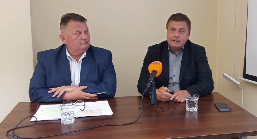 SIDS zagląda do kuchni ZEC