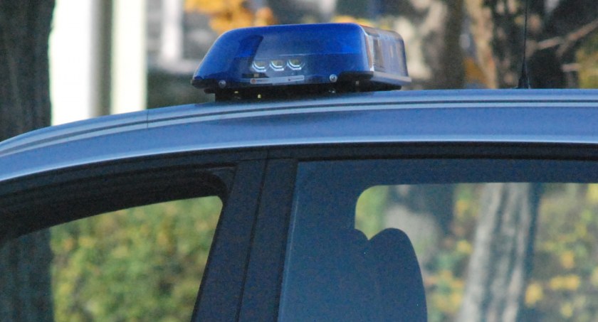 Kierowca z narkotykami i pod wpływem substancji. Grozi mu do dwóch lat więzienia