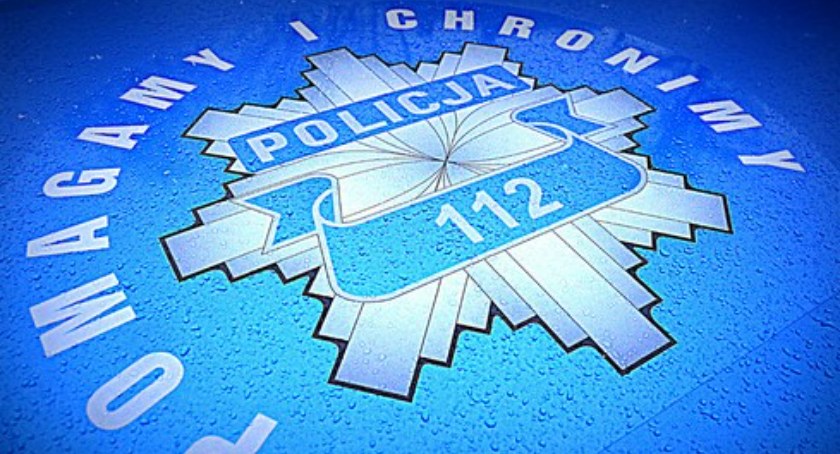 Policjanci z naszego regionu na tropie skradzionej ciężarówki. Była warta ćwierć miliona złotych