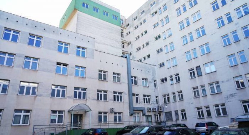 Starachowice: W ciągu jednego weekendu siedem przeszczepień narządów ratuje życie pacjentom!