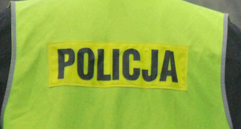 Starachowiczanin zatrzymany za to samo przestępstwo. Jaki punkt wybrał sobie za cel?