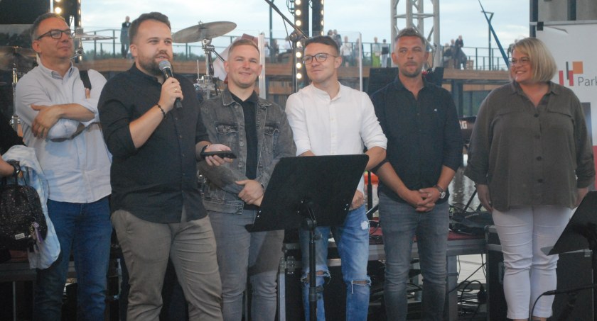 Lubianka oficjalnie otwarta. Trwa Fiesta Żywiołów w Starachowicach 