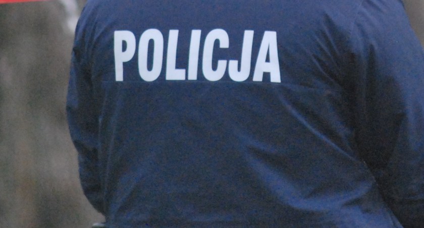 Wandal w Starachowicach. Straty oszacowane na 1 tys. złotych