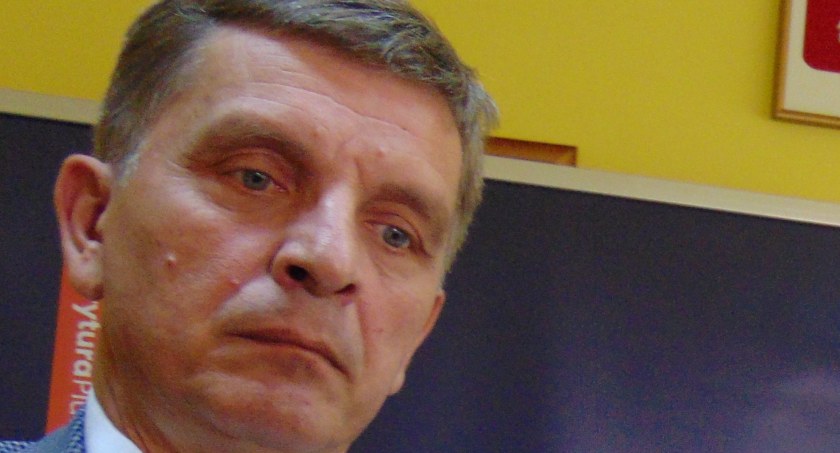 Andrzej Pruś odwołany. Kto został nowym  przewodniczącym Sejmiku Województwa Świętokrzyskiego? [AKTUALIZACJA]