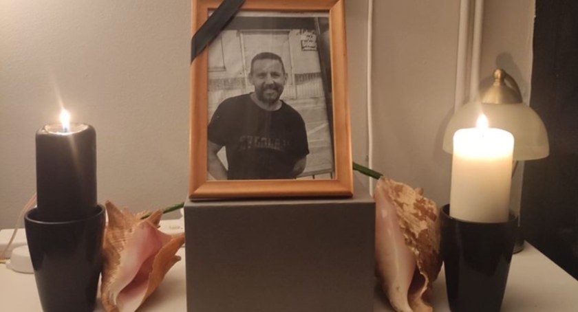 Zbiórka dla Grubego zakończona
