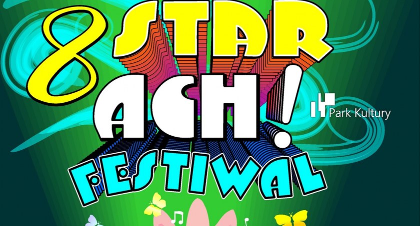 8. Festiwal Piosenki Młodzieżowej StarAch! już jutro