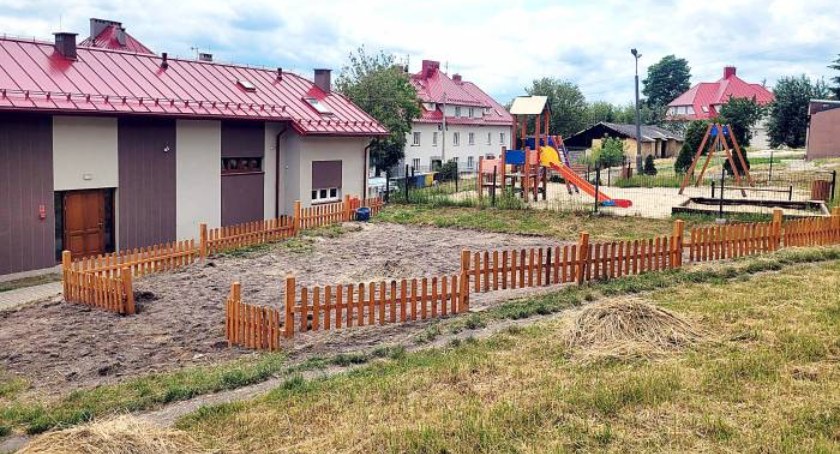 Wiem, co się stało z miejską winniczką...
