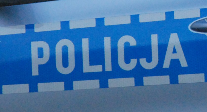 Kradzież w sklepie w Starachowicach. Złodziej z cenną odzieżą
