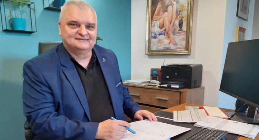 Zbigniew Ronduda odchodzi na emeryturę