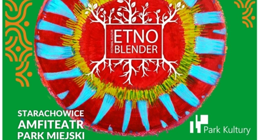 Festiwal Kultur w Starachowicach