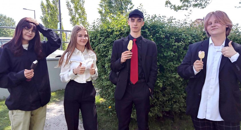 Znamy wyniki egzaminu ósmych klas w powiecie starachowickim