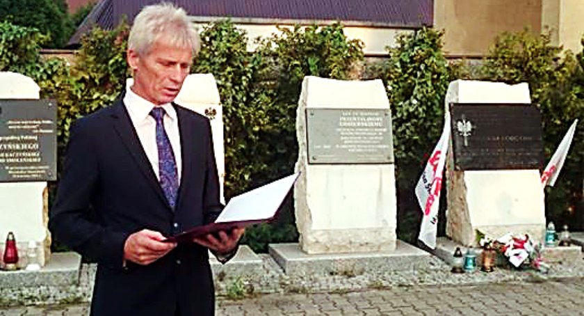 Wybory w delegaturach Solidarności...