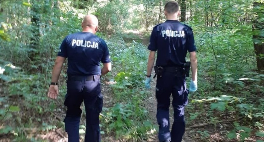 Jest przełom w poszukiwaniach 19-latka ze Starachowic. Stowarzyszenie Zaginieni cała Polska informuje