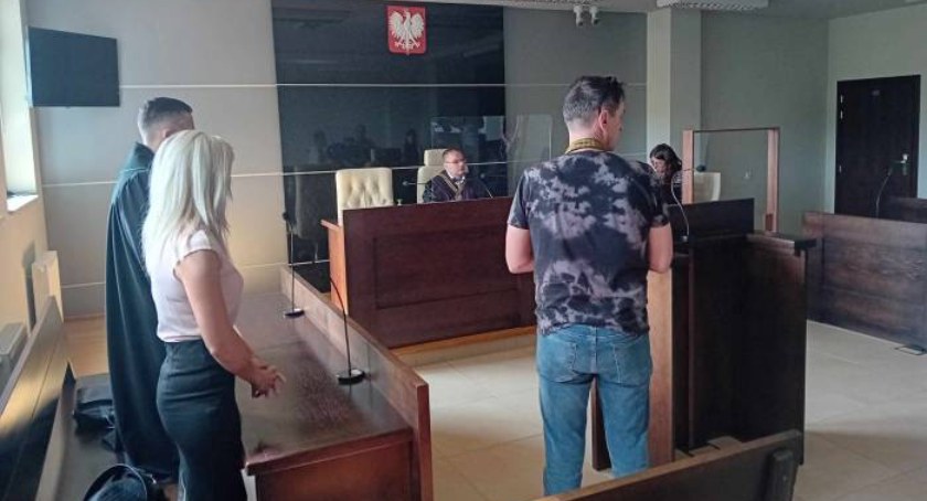 Wyrok sądu w sprawie porodu Antosia: Lekarka ze szpitala w Starachowicach winna jest narażenia dziecka na utratę zdrowia