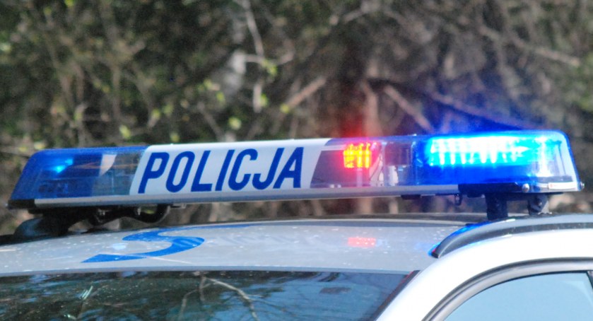Mieszkaniec Starachowic pod lupą policjantów. Za niewłaściwy nadzór nad psem