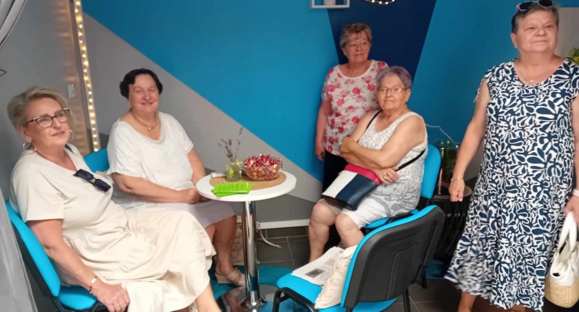 Kawiarenka Społeczna w Starachowicach czeka