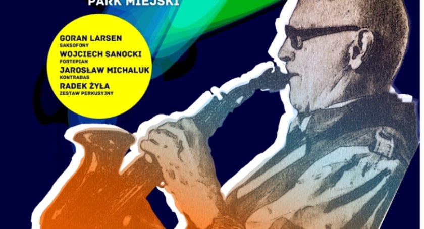 Folkowo-jazzowy koncert w Starachowicach