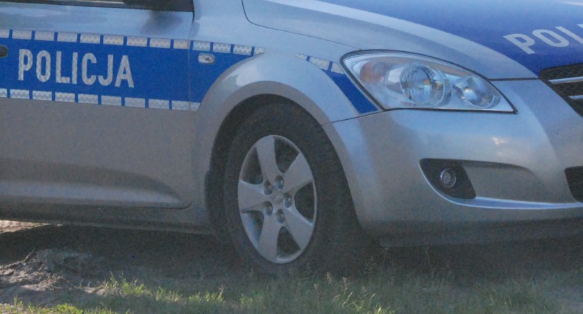 Kradzież rowerów. Są spore straty po działalności złodzieja
