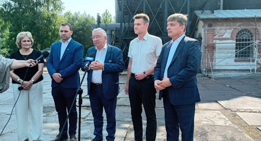 Zabytki w powiecie starachowickim z rządowym wsparciem