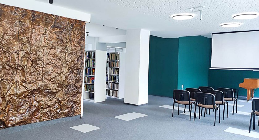 Miejska Biblioteka Publiczna w Starachowicach zaprasza