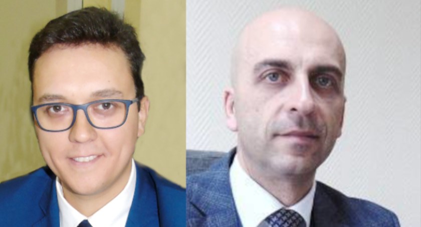  Starosta Piotr Babicki i dyrektor szpitala Grzegorz Kaleta nie złamali prawa. Śledztwo umorzone