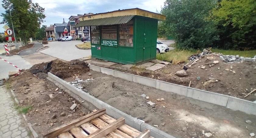 Płatne ścieżki rowerowe w Starachowicach?