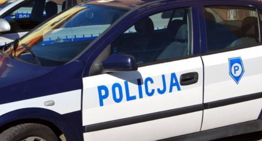 Ciężarówką na promilach na krajowej dziewiątce