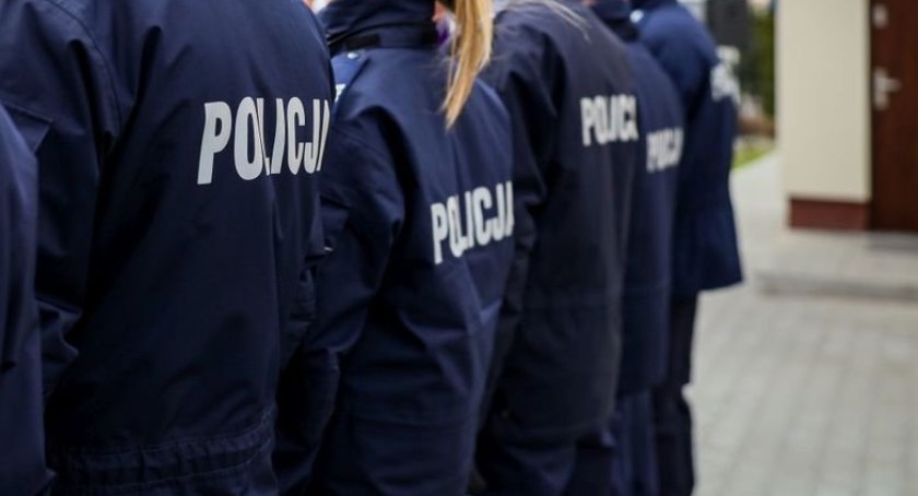 Wybuch o 3.00 nad ranem w gm. Pawłów