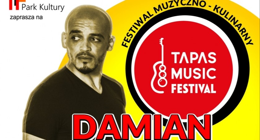 Tapas Music Festival w Starachowicach! 