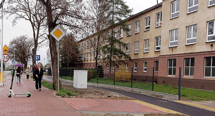 Rekrutacja do szkół średnich w powiecie starachowickim 