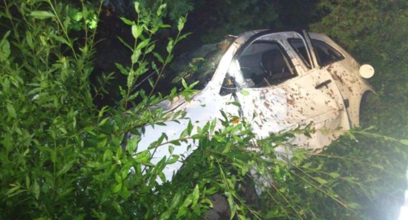 Śmiertelny wypadek w naszym regionie. Świętokrzyska policja prosi o pomoc