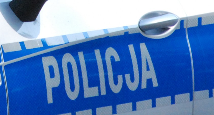 Kradzież w Starachowicach. Kobieta z kosmetykami