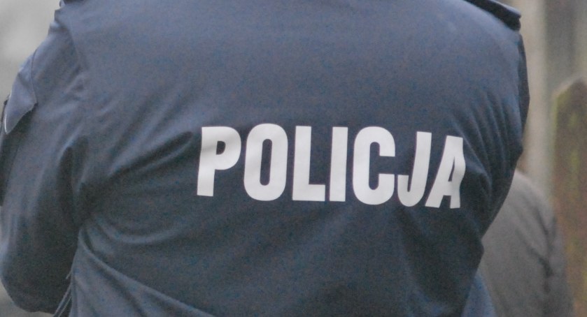 Dramat w Starachowicach. Mężczyzna z raną klatki piersiowej