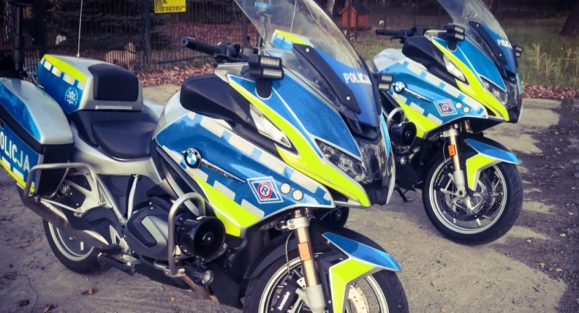 Groźny wypadek w miejscowości Warszówek. Poszkodowany trafił do szpitala