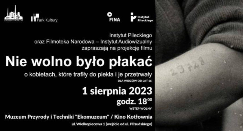 Wzruszająca historia kobiet