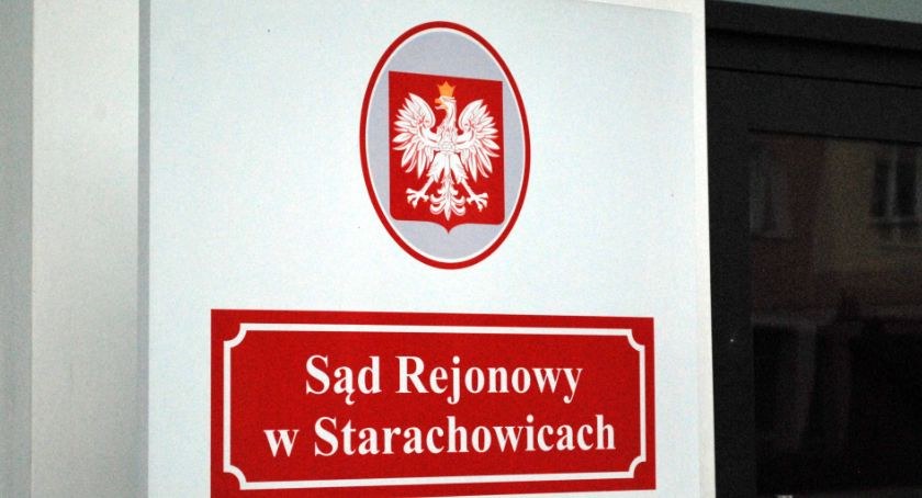 PILNE: mieszkanka Starachowic z zarzutem usiłowania zabójstwa. Jest decyzja Sądu Rejonowego 