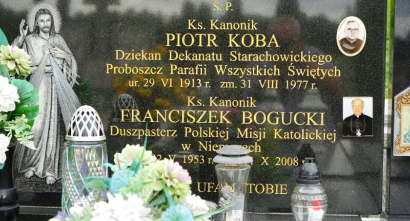 W 100. rocznicę powstania parafii Wszystkich Świętych. Wspomnienia ks. Adama Zelgi