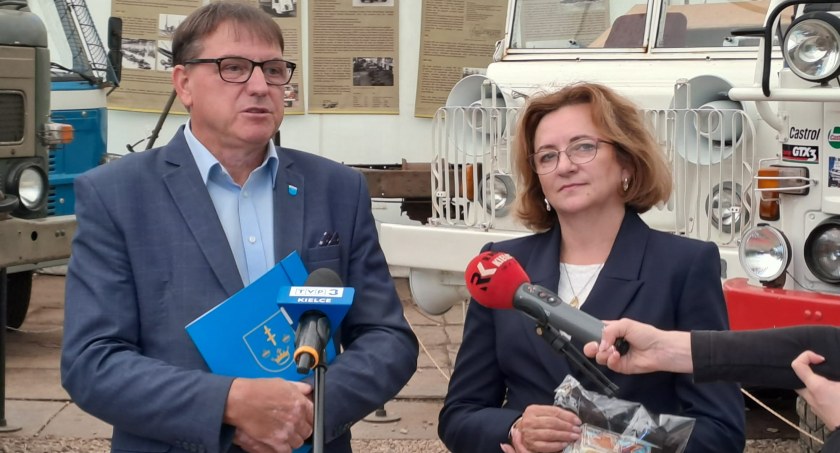 Legenda STAR-a pod koniec sierpnia. Święto historii motoryzacji