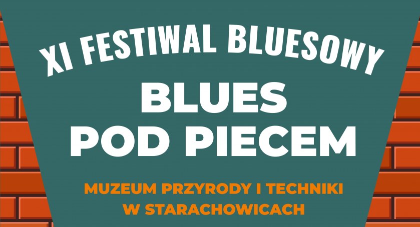 XI Festiwal Blues pod Piecem