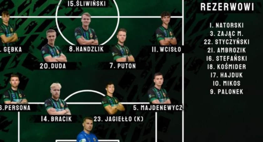 III liga. To nie był udany wyjazd Staru Starachowice