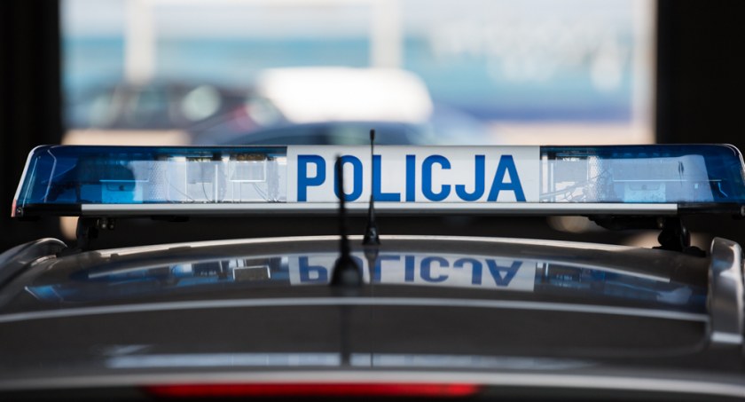 PILNE: zabójstwo w Starachowicach? Policjanci i prokuratura wyjaśniają okoliczności śmierci mężczyzny