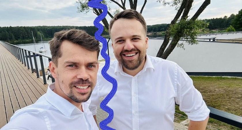 Koniec AgroUnii TAK! Co ze startem Materka w wyborach do parlamentu?