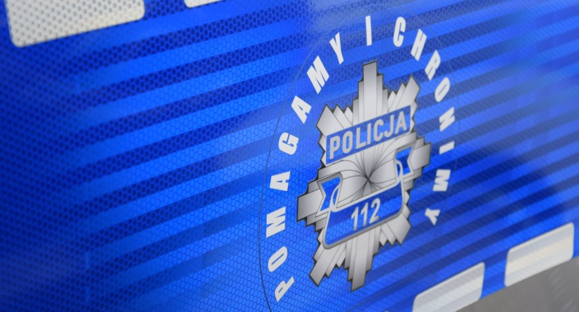 Drugi weekend sierpnia na starachowickich drogach. Policjanci podsumowują