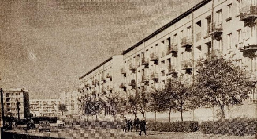 Tym żyły Starachowice