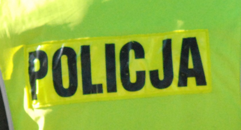 Włamywacz poszukiwany przez starachowicką policję
