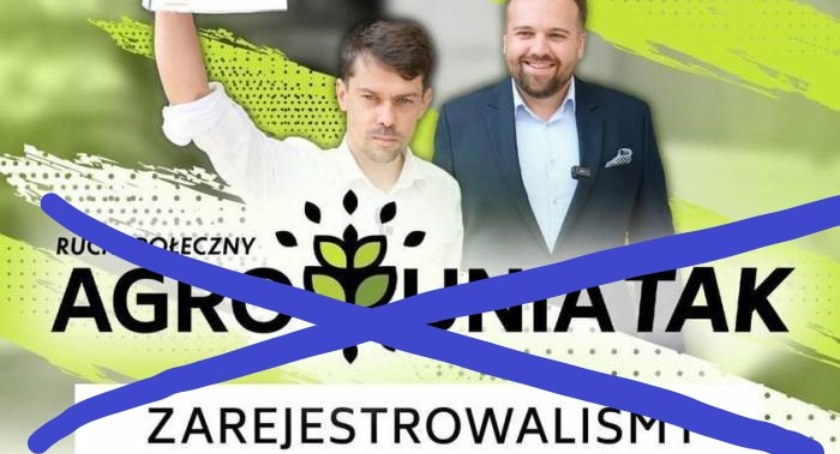 Prezydent Starachowic zdecydował o politycznej przyszłość